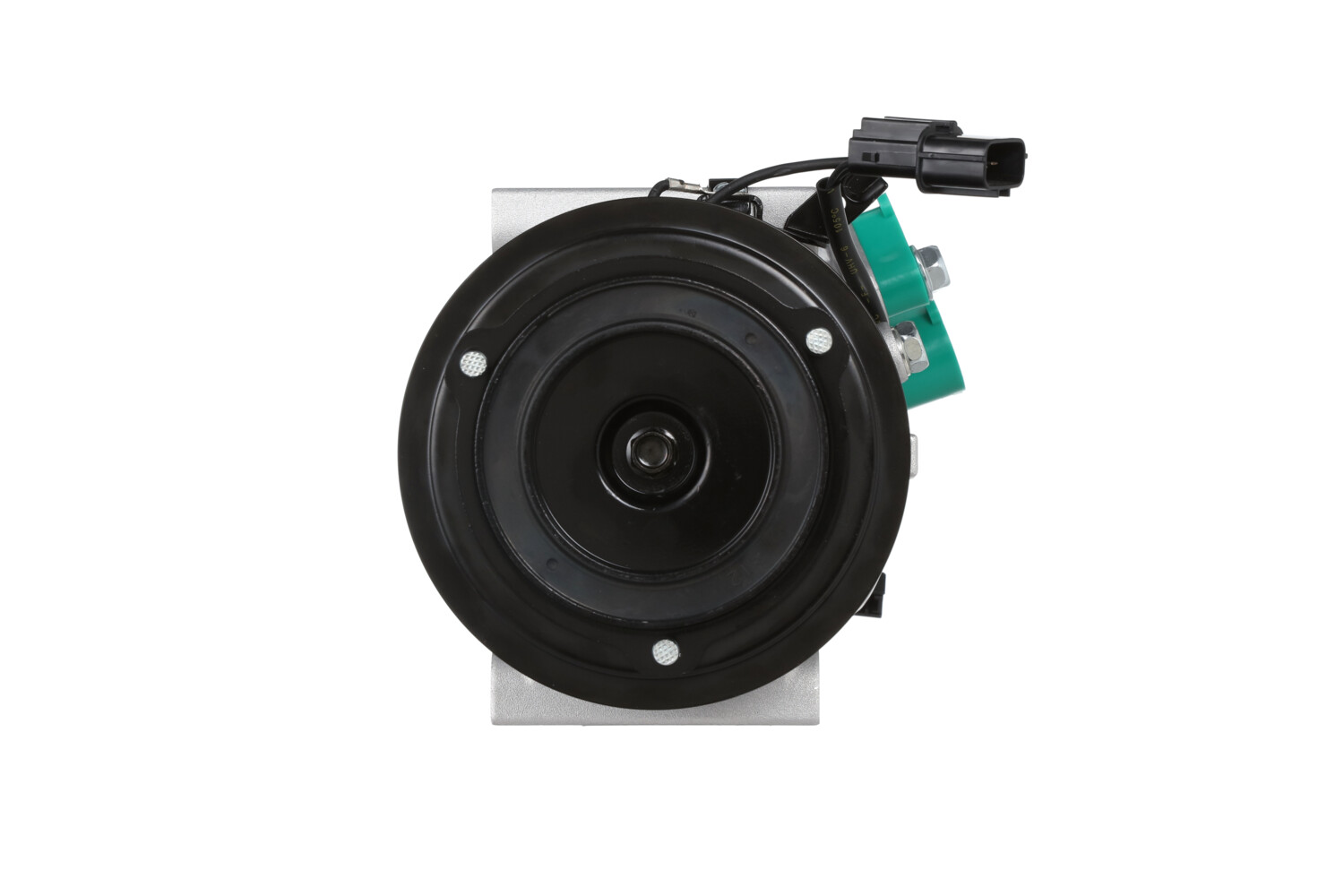 Hella Compressor, airconditioning 8FK 366 201-771