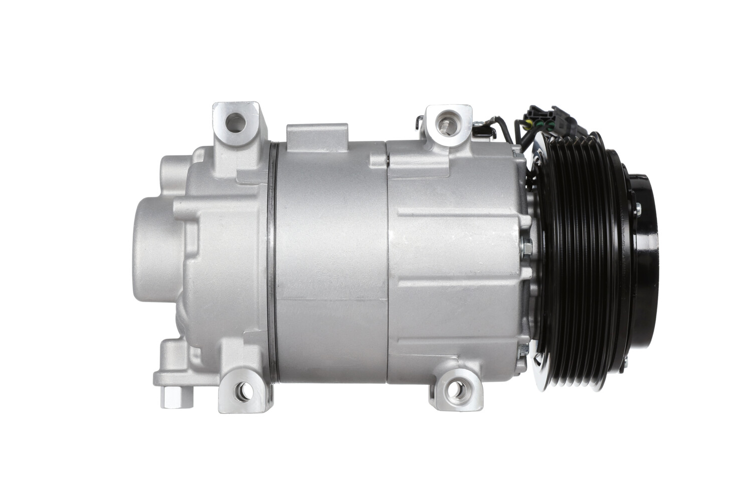 Hella Compressor, airconditioning 8FK 366 201-771