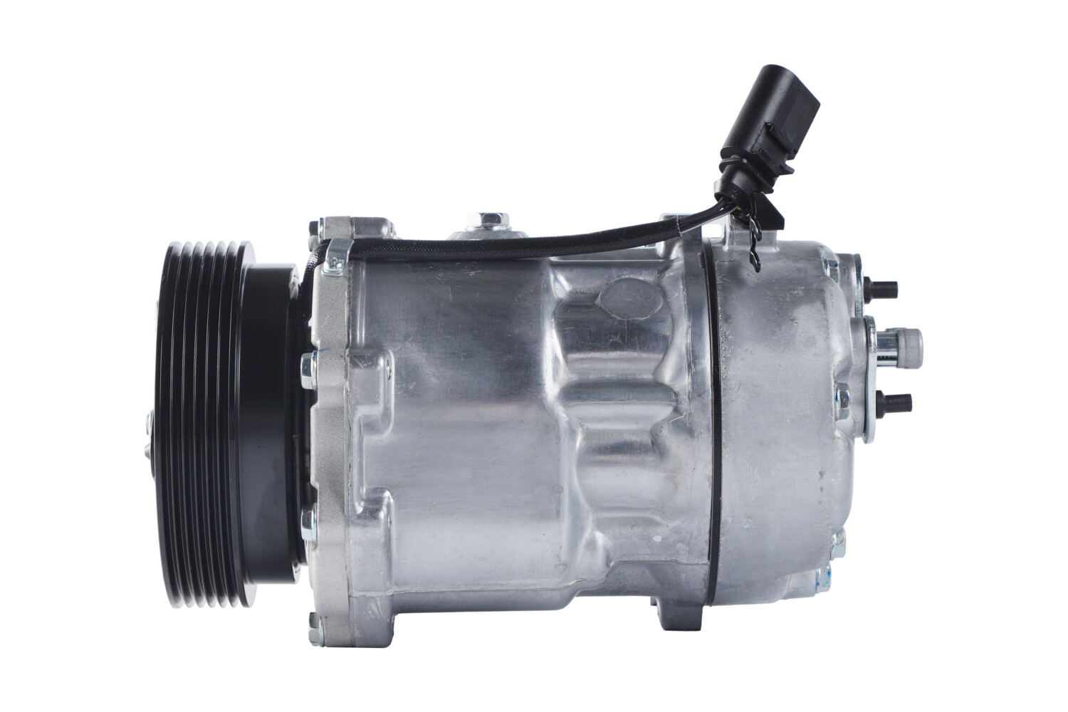 Hella Compressor, airconditioning 8FK 366 201-791