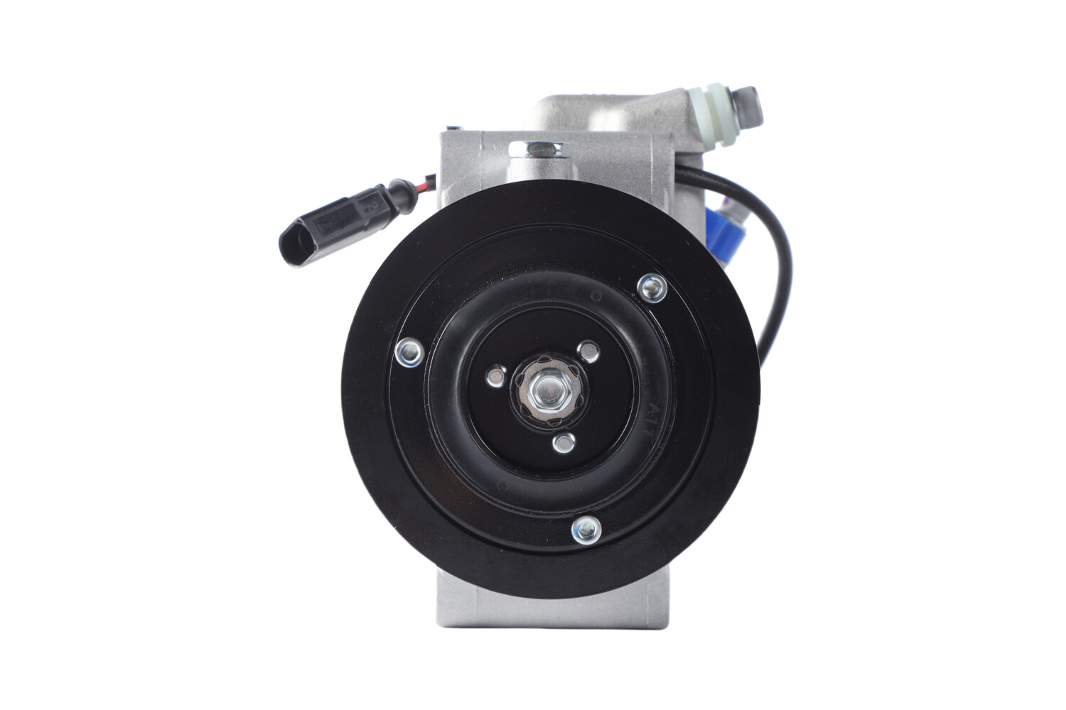 Hella Compressor, airconditioning 8FK 366 201-811