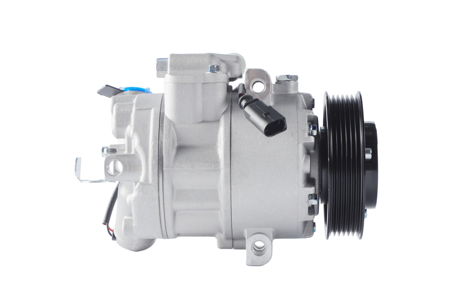 Hella Compressor, airconditioning 8FK 366 201-811