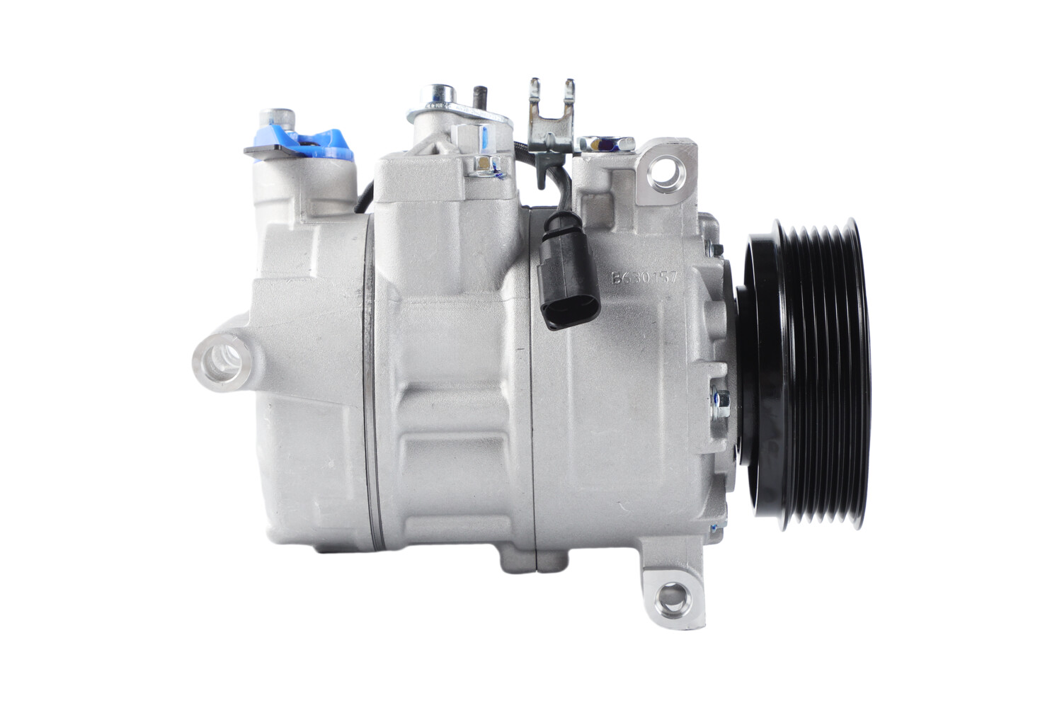 Hella Compressor, airconditioning 8FK 366 201-821