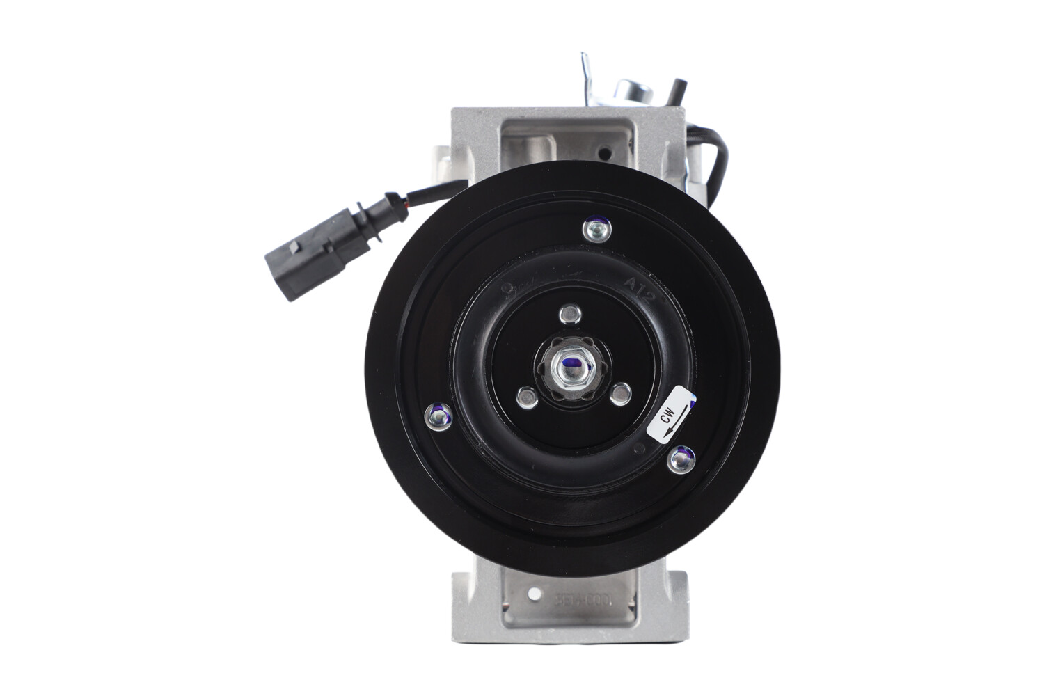 Hella Compressor, airconditioning 8FK 366 201-831