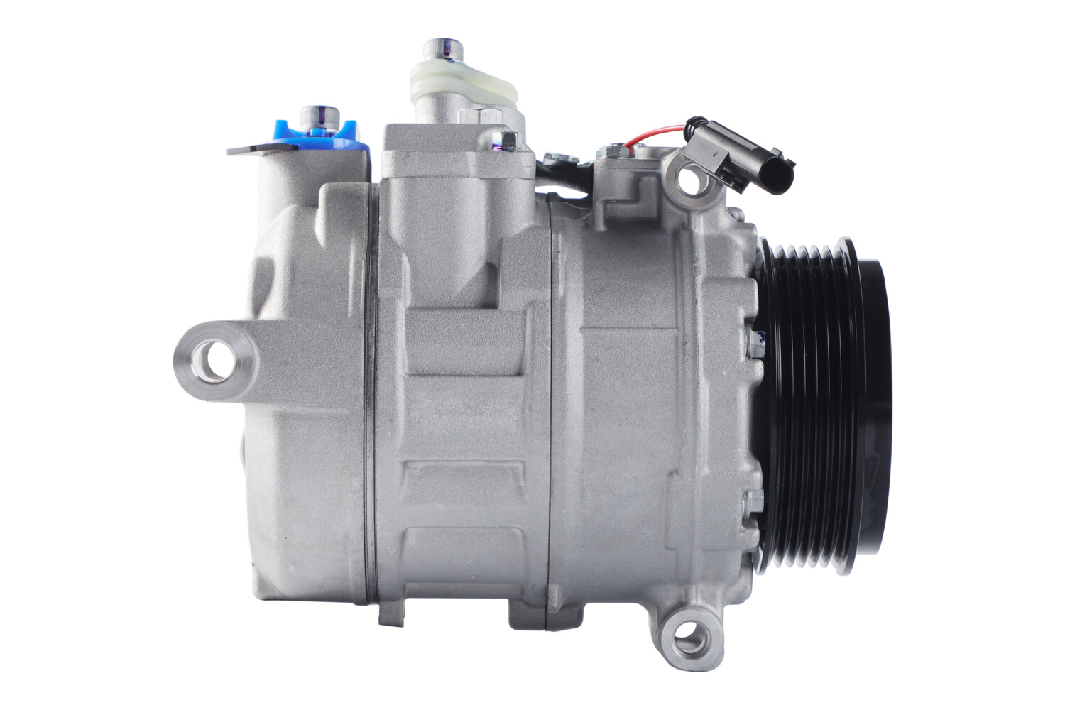 Hella Compressor, airconditioning 8FK 366 201-851
