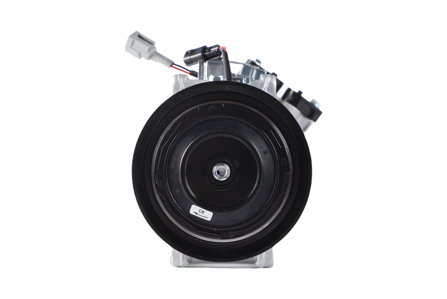 Hella Compressor, airconditioning 8FK 366 201-911