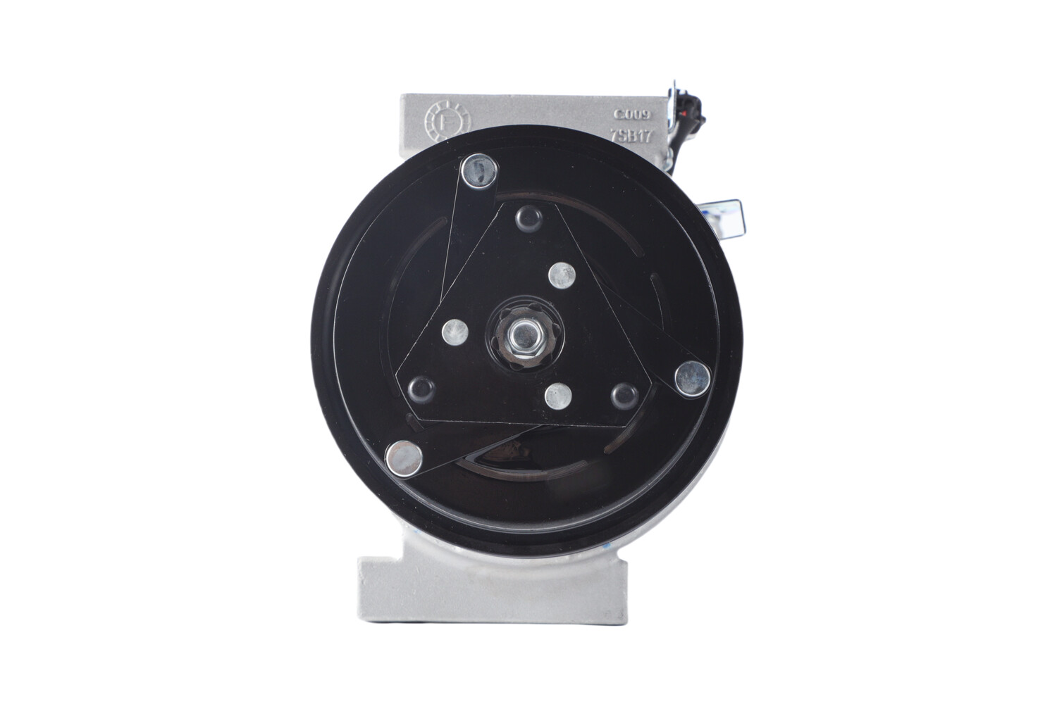 Hella Compressor, airconditioning 8FK 366 201-921