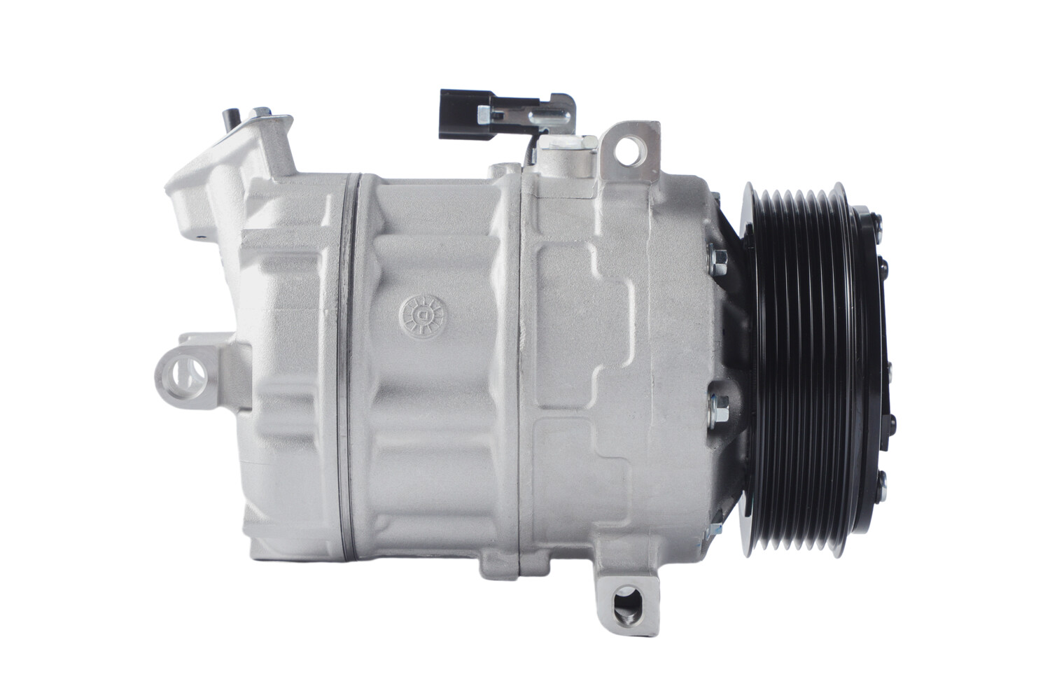 Hella Compressor, airconditioning 8FK 366 201-921