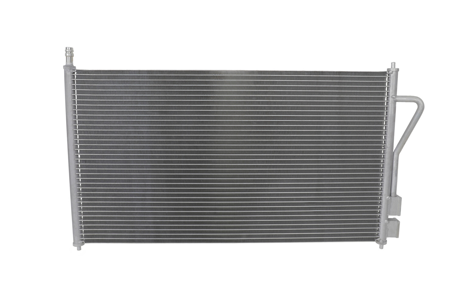 Hella Condensor, airconditioning 8FC 366 220-271