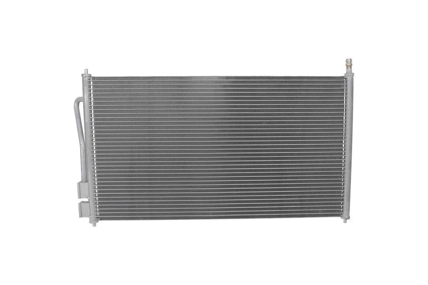 Hella Condensor, airconditioning 8FC 366 220-271