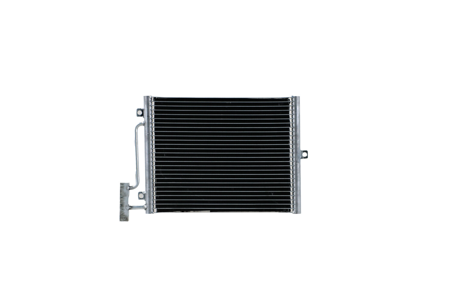 Hella Condensor, airconditioning 8FC 366 220-391