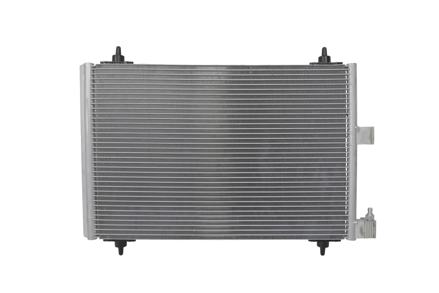 Hella Condensor, airconditioning 8FC 366 220-421