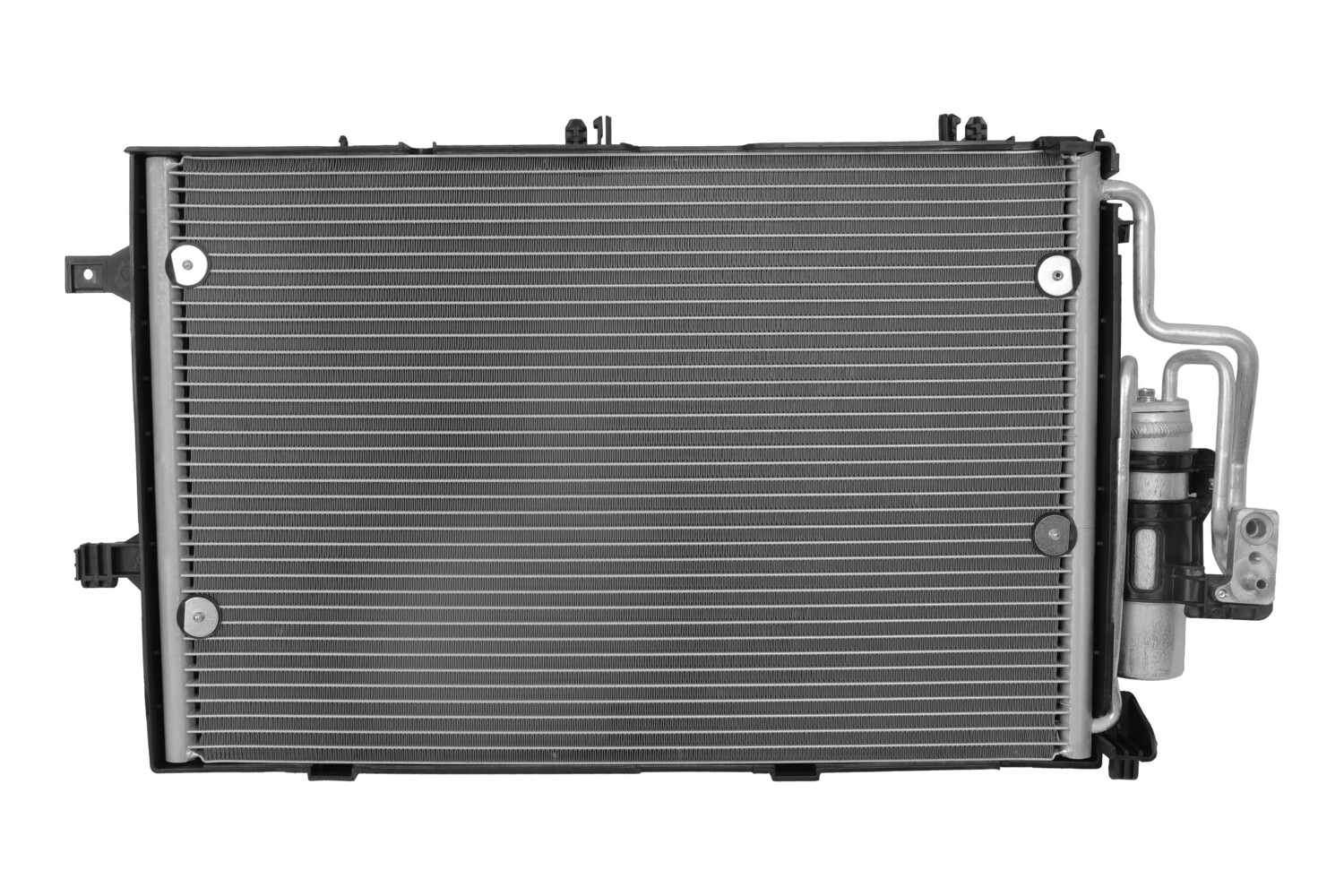 Hella Condensor, airconditioning 8FC 366 220-451