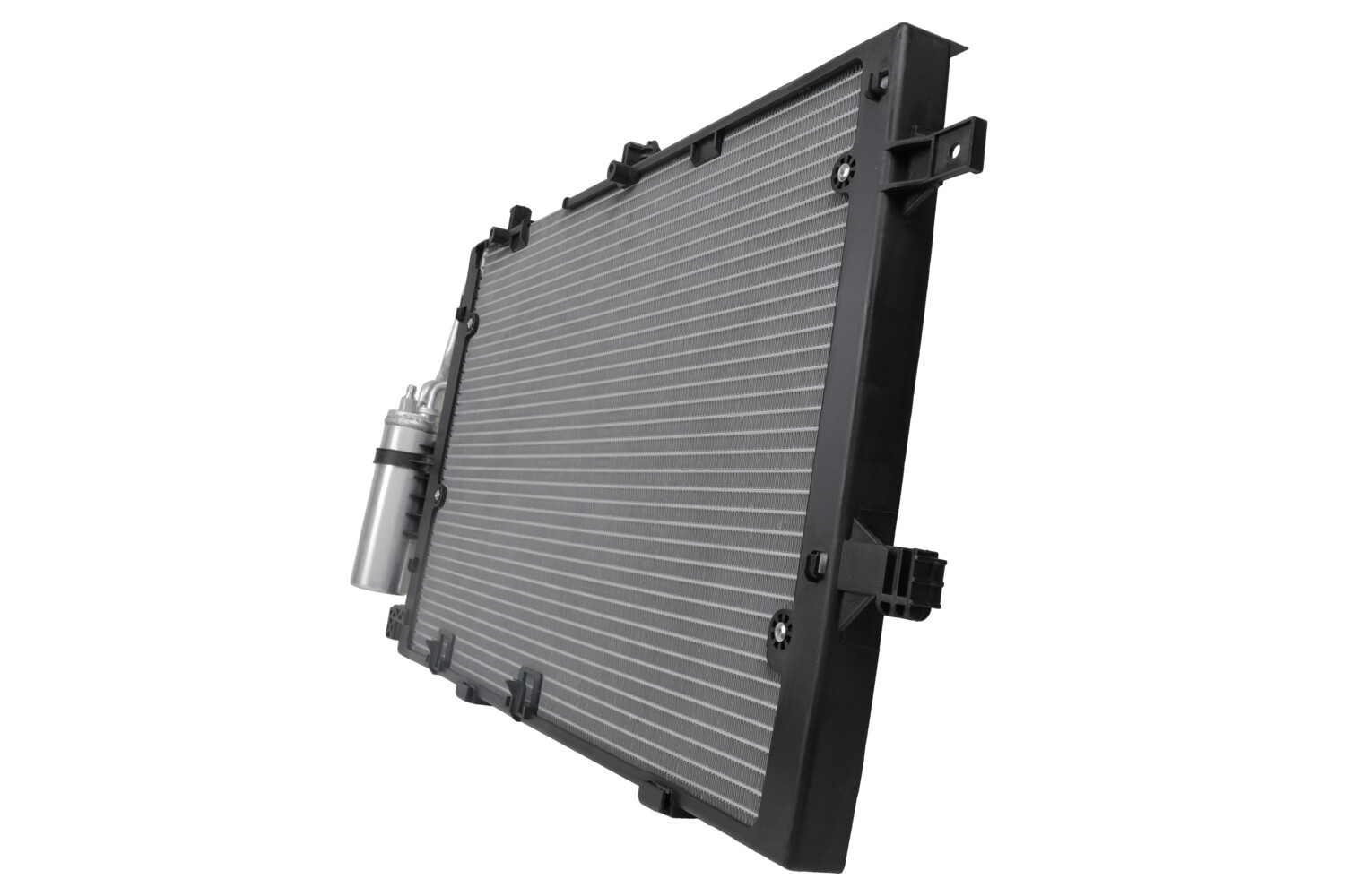 Hella Condensor, airconditioning 8FC 366 220-451