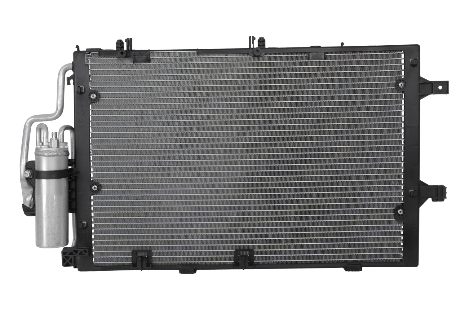 Hella Condensor, airconditioning 8FC 366 220-451