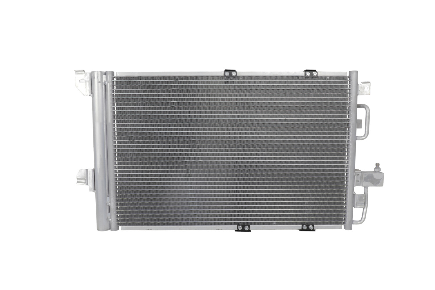 Hella Condensor, airconditioning 8FC 366 220-461