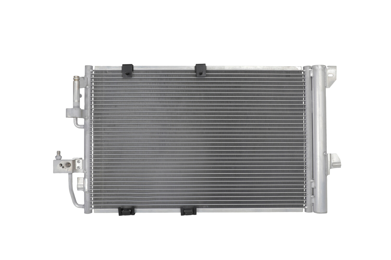 Hella Condensor, airconditioning 8FC 366 220-461