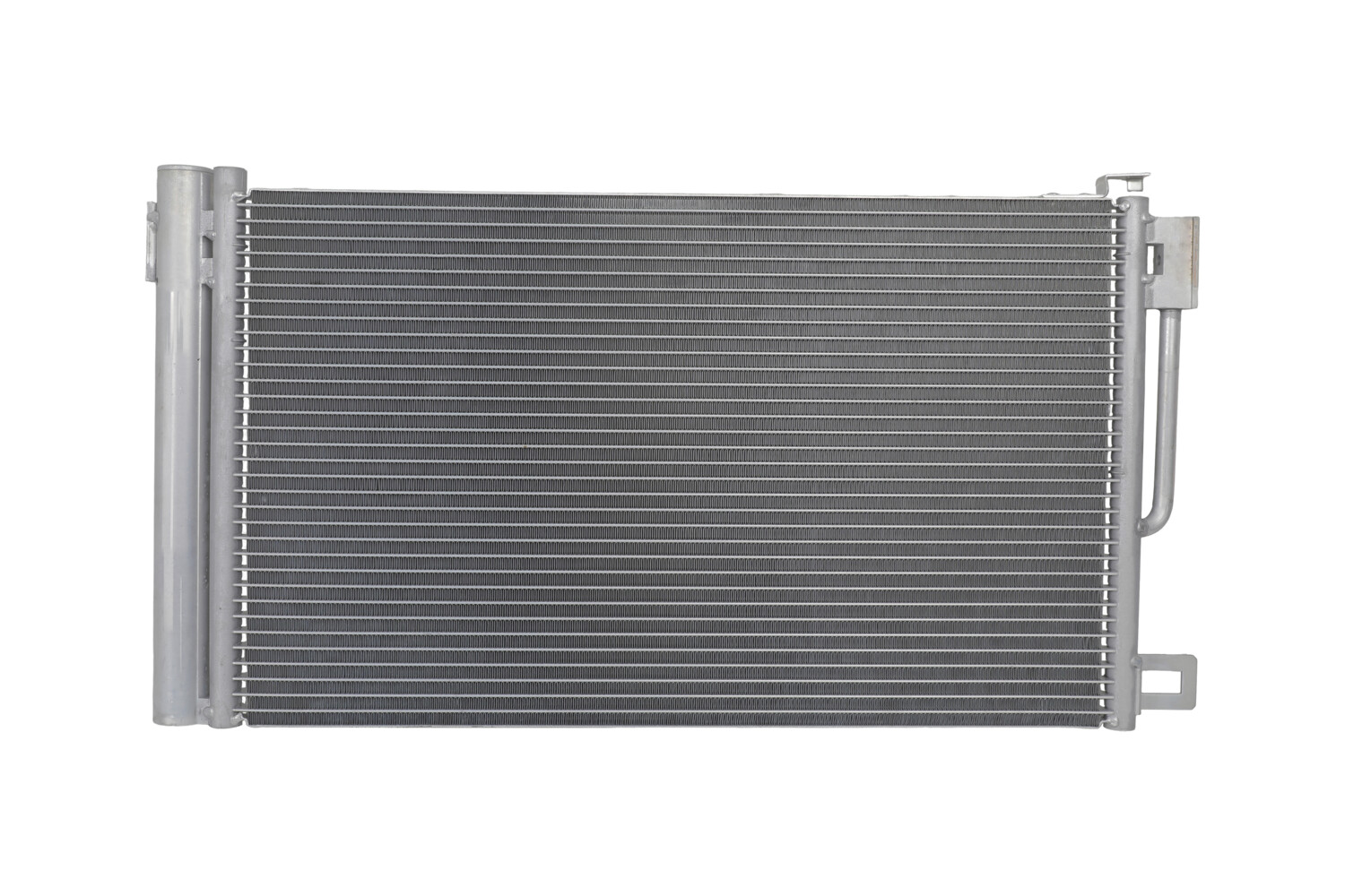 Hella Condensor, airconditioning 8FC 366 220-581