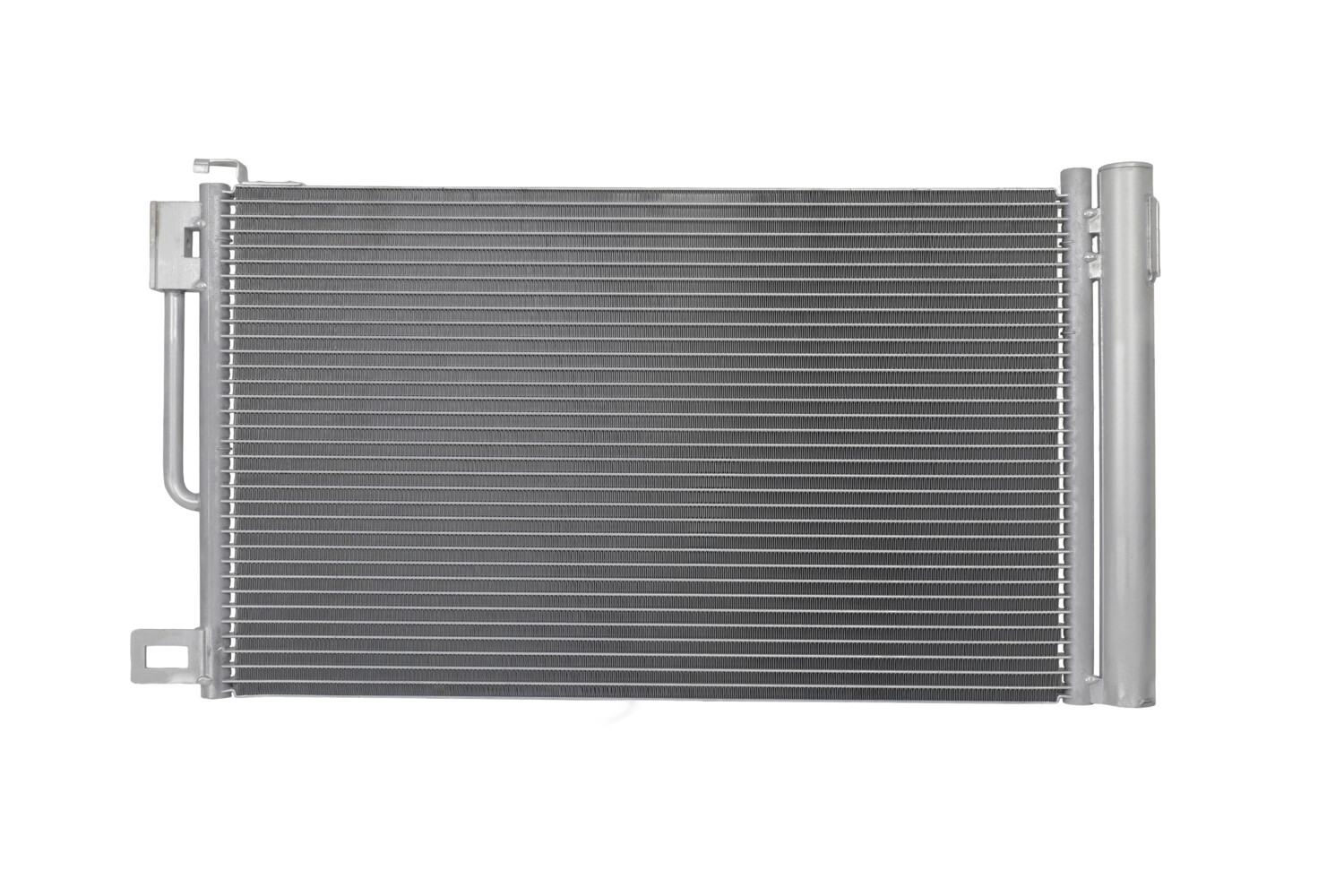 Hella Condensor, airconditioning 8FC 366 220-581