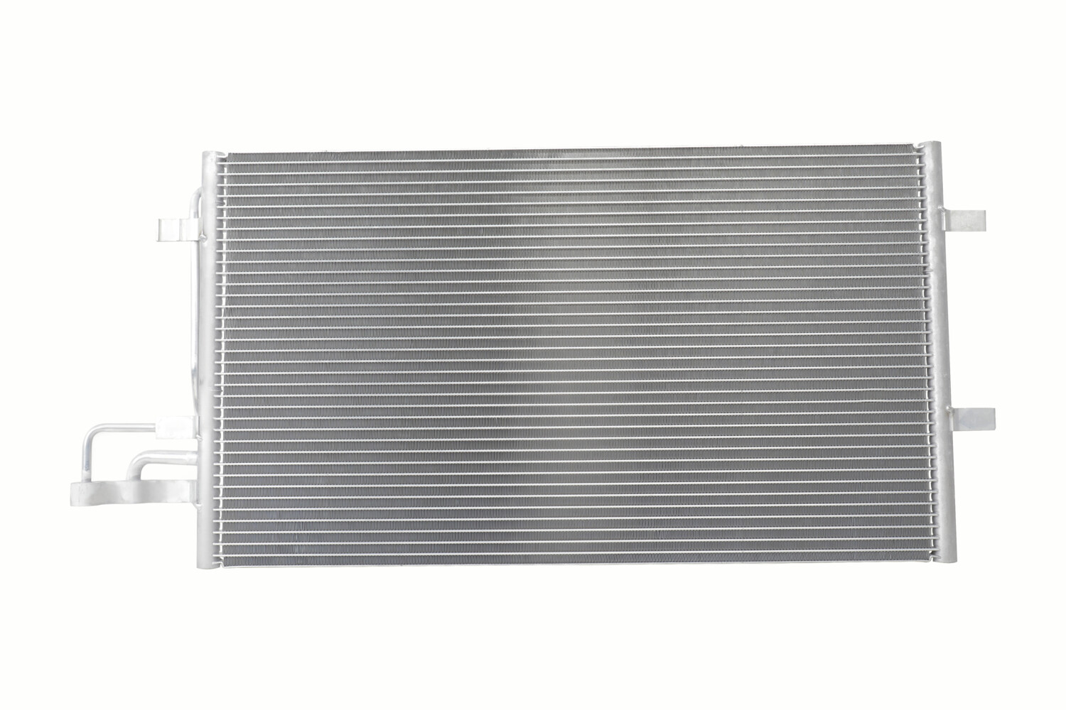 Hella Condensor, airconditioning 8FC 366 220-621