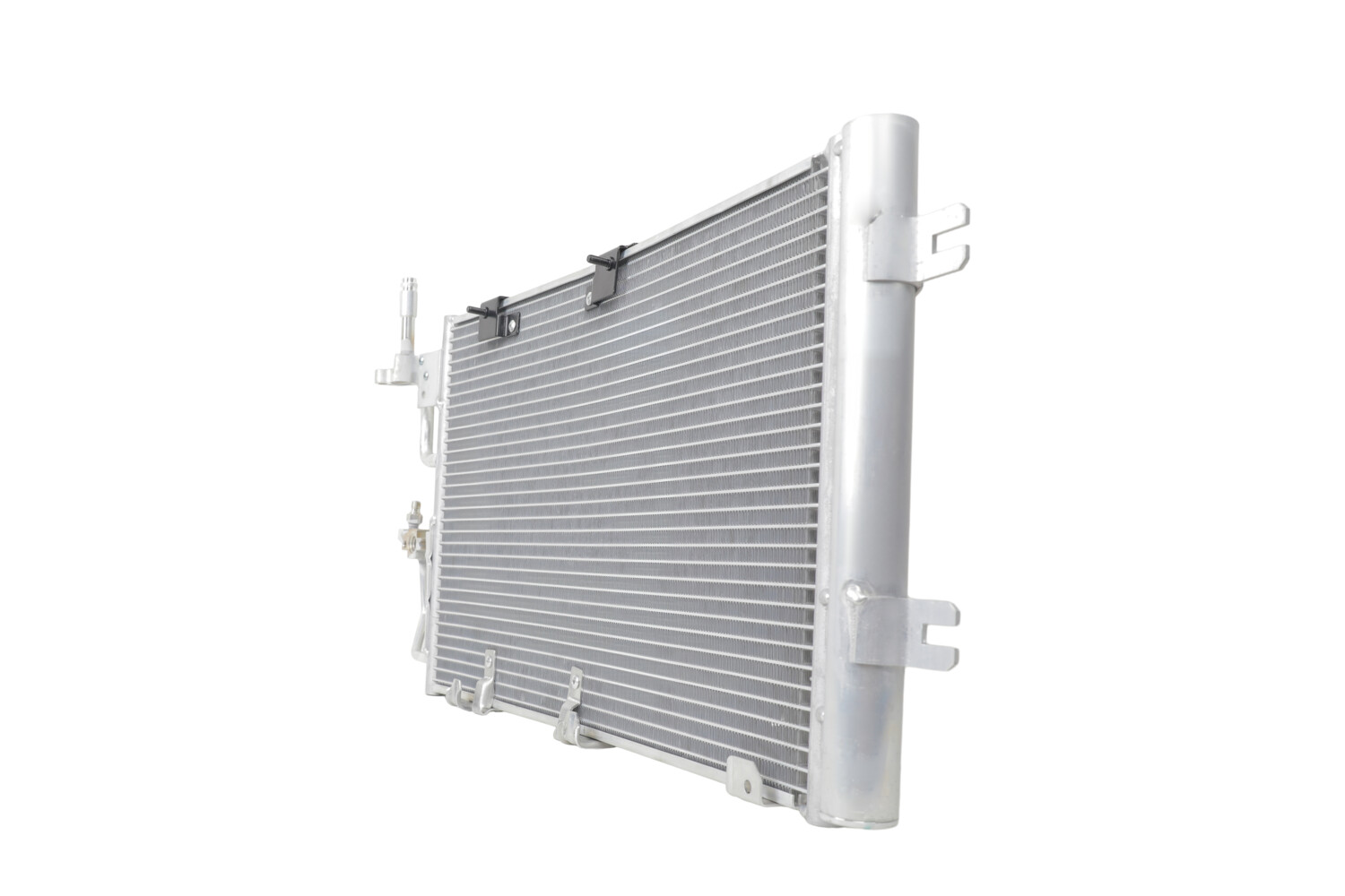 Condensor, airconditioning Hella 8FC 366 220-671