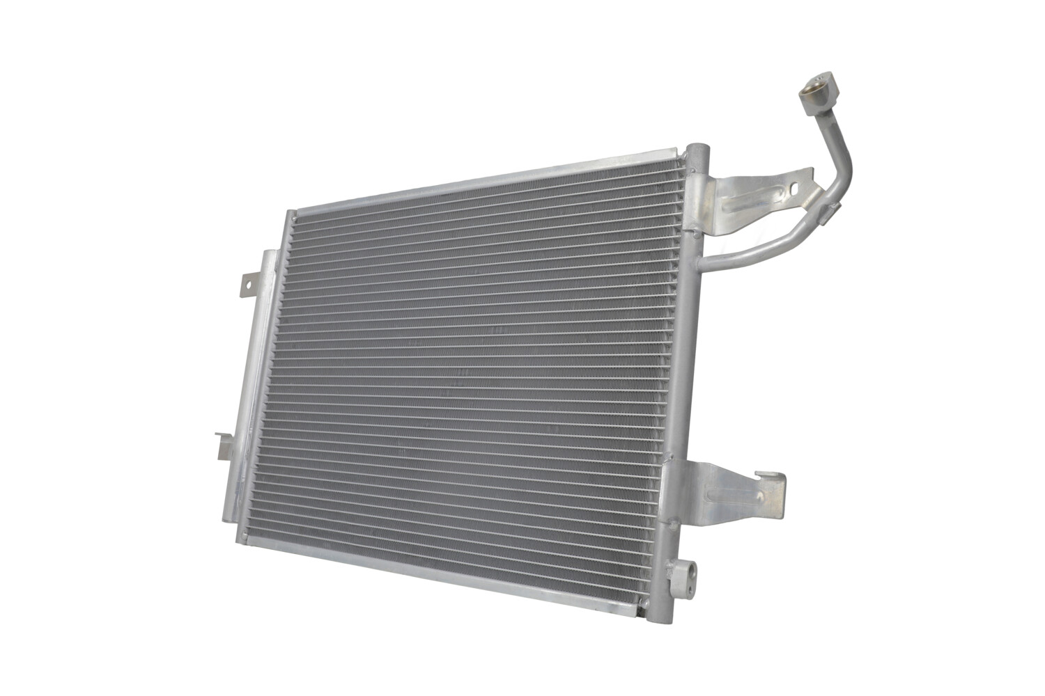 Hella Condensor, airconditioning 8FC 366 220-891