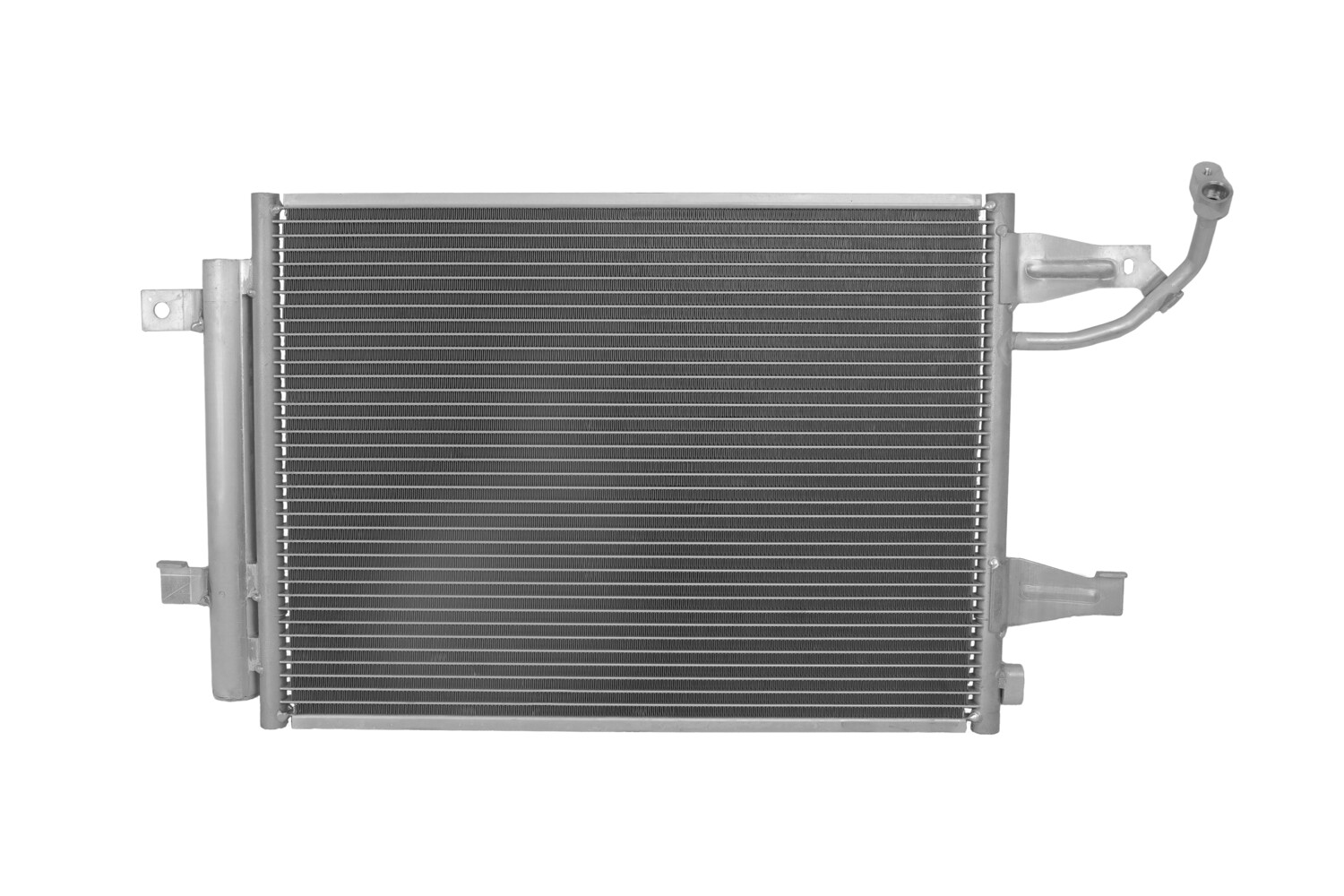 Hella Condensor, airconditioning 8FC 366 220-891