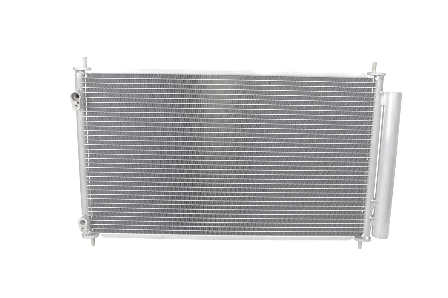 Hella Condensor, airconditioning 8FC 366 221-701