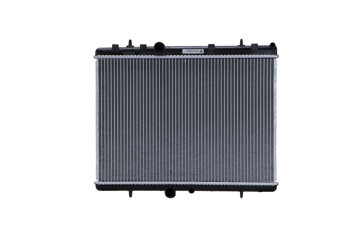 Hella Radiateur 8MK 366 300-131
