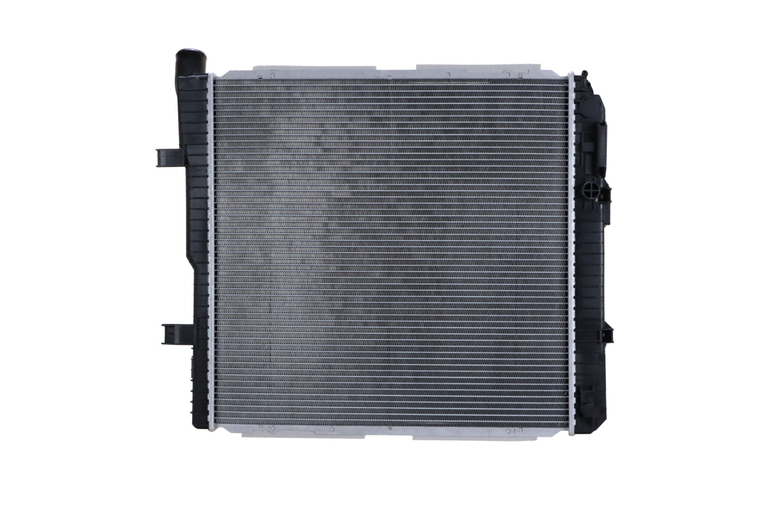 Hella Radiateur 8MK 366 300-991