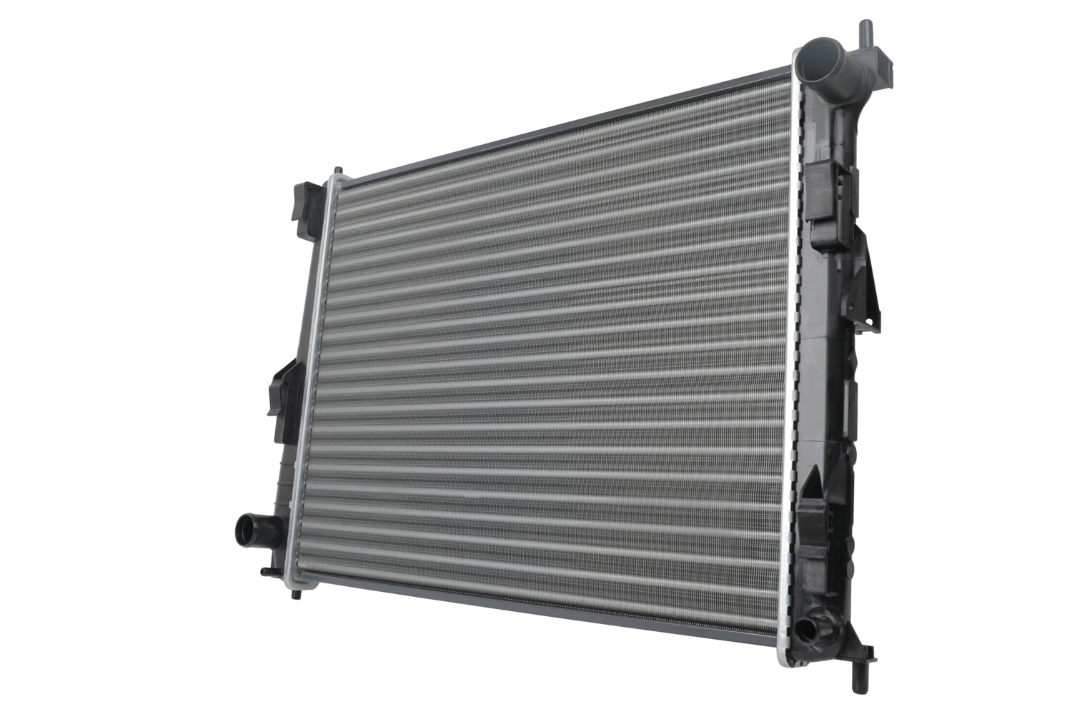 Hella Radiateur 8MK 366 301-181