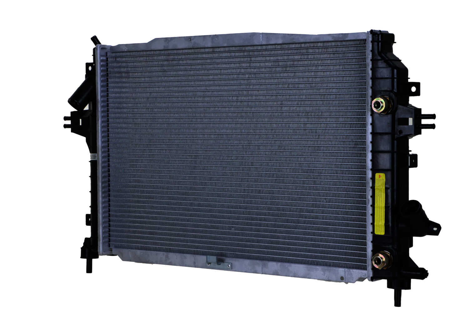 Radiateur Hella 8MK 366 301-281