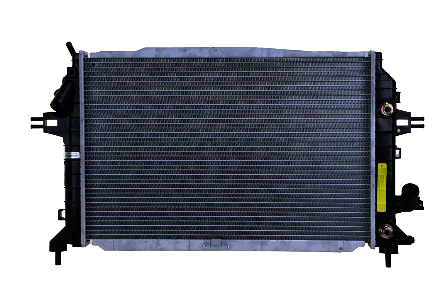 Hella Radiateur 8MK 366 301-281