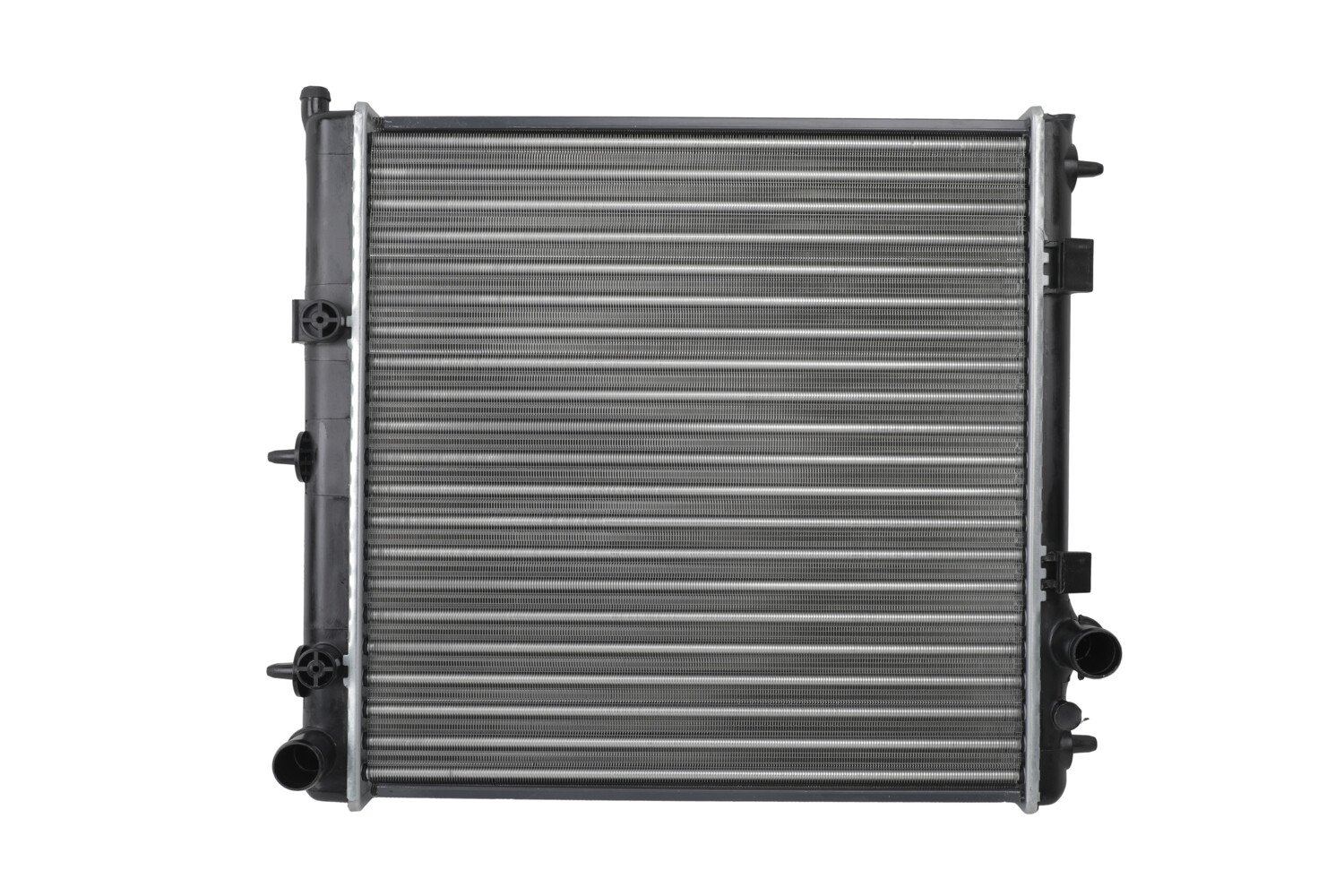 Hella Radiateur 8MK 366 301-371
