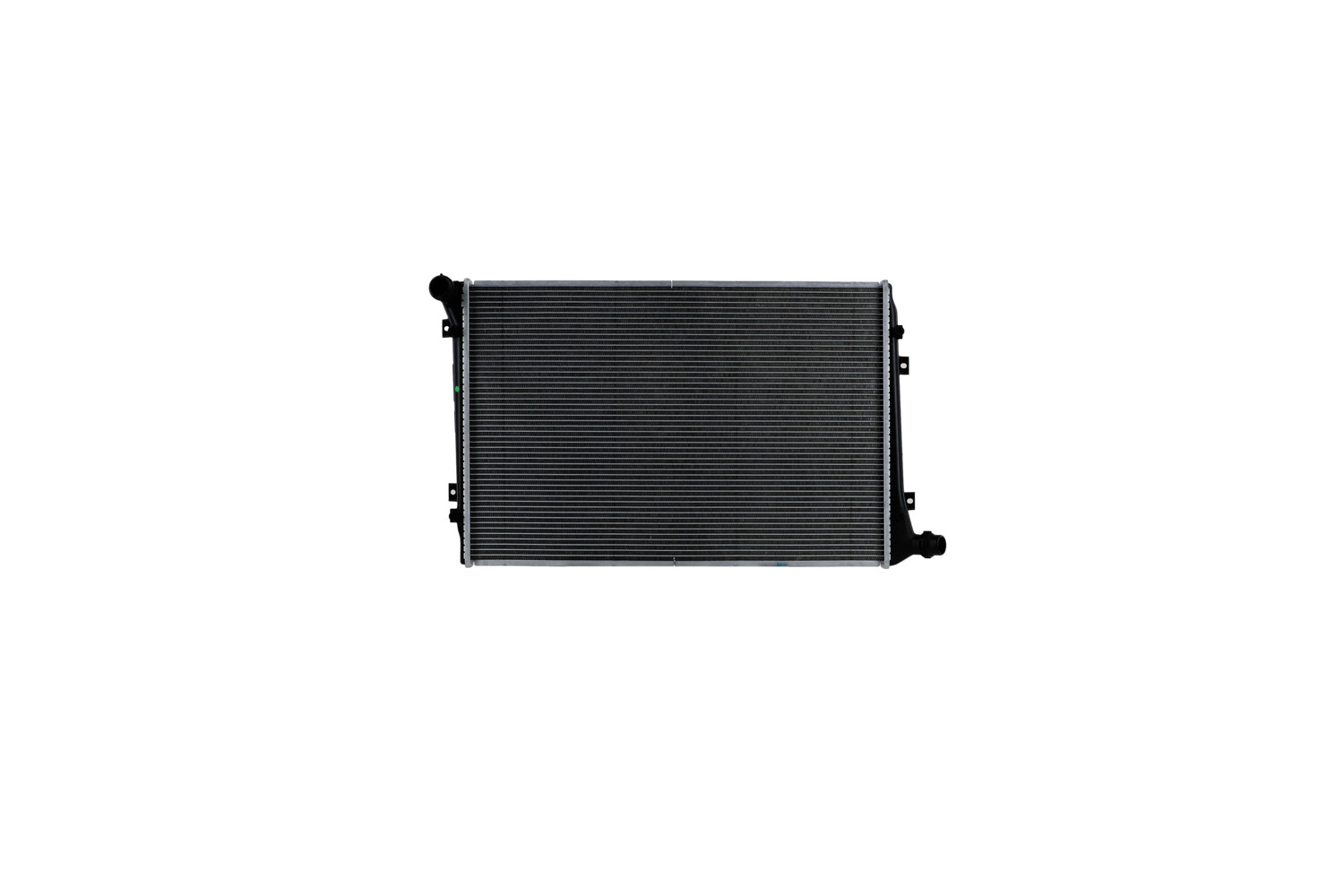 Hella Radiateur 8MK 366 302-351