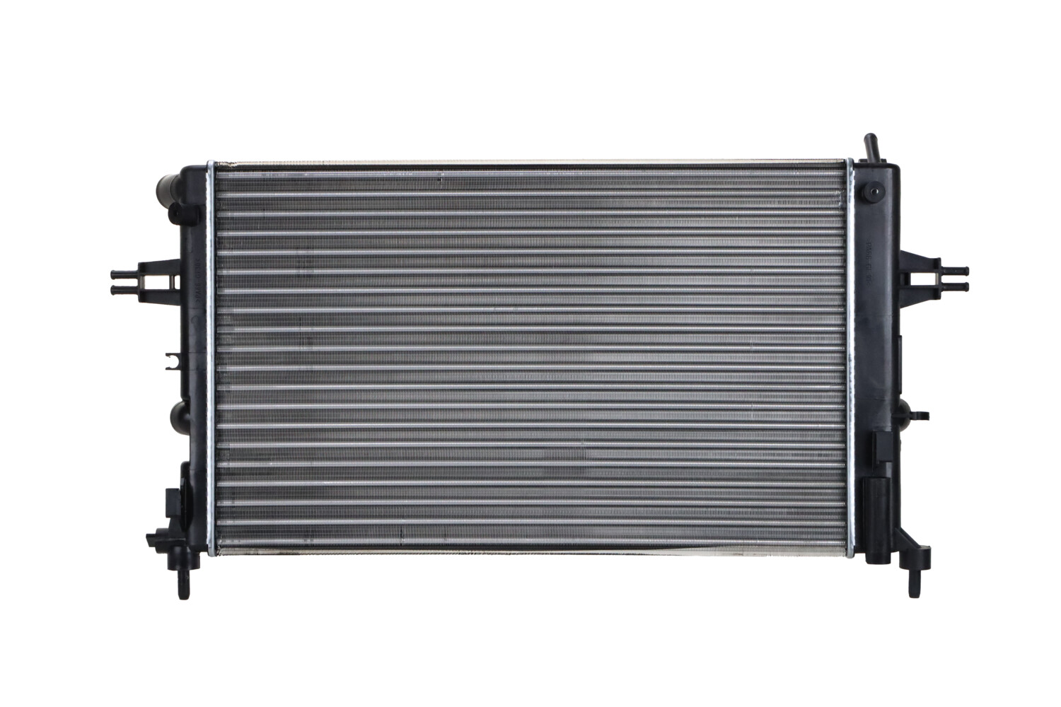 Hella Radiateur 8MK 366 302-491