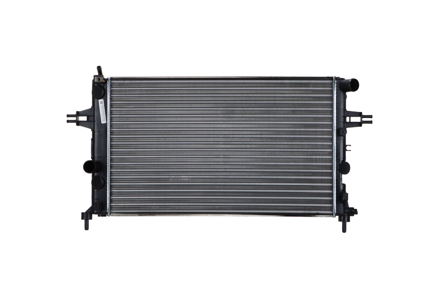 Hella Radiateur 8MK 366 302-491