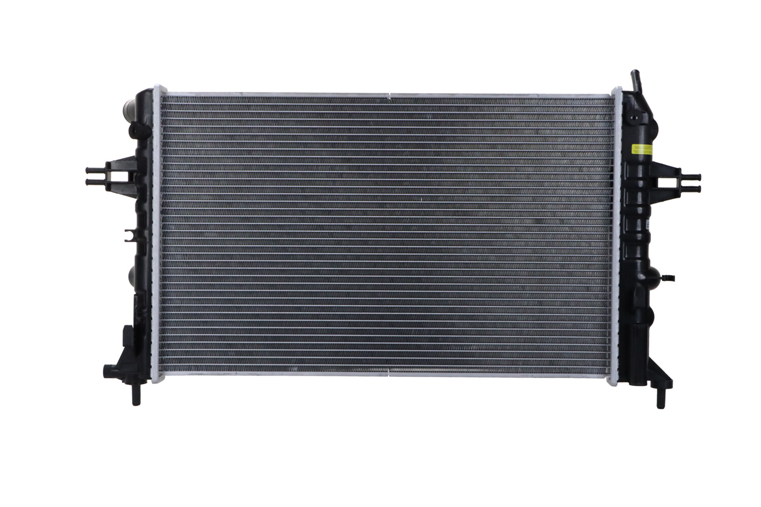 Hella Radiateur 8MK 366 302-501