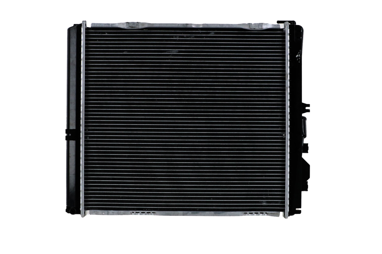 Hella Radiateur 8MK 366 302-541