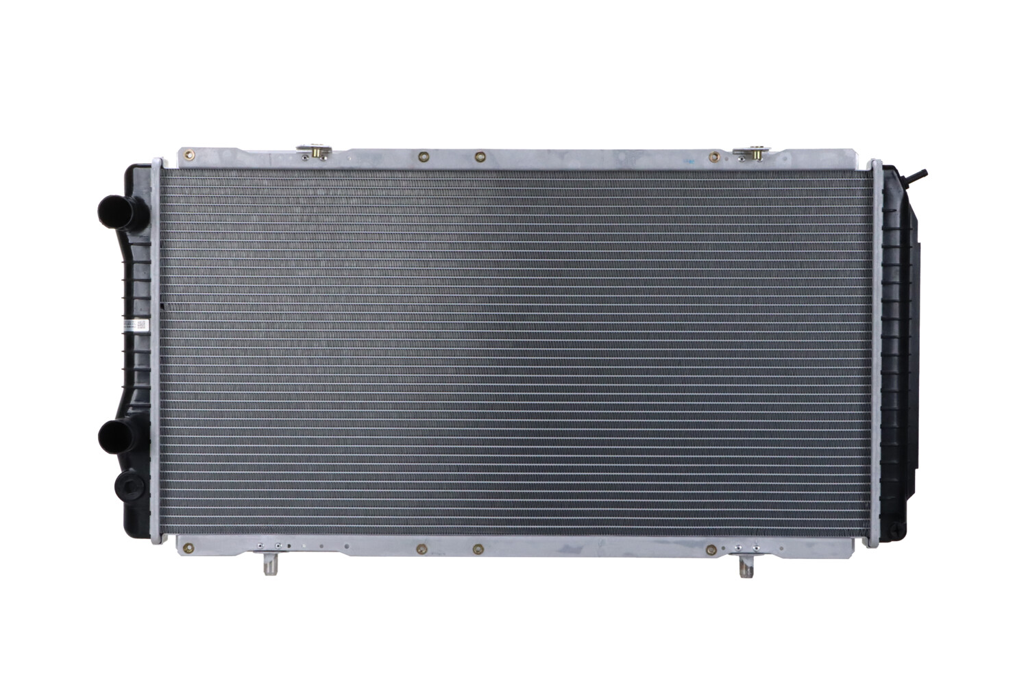 Hella Radiateur 8MK 366 302-571