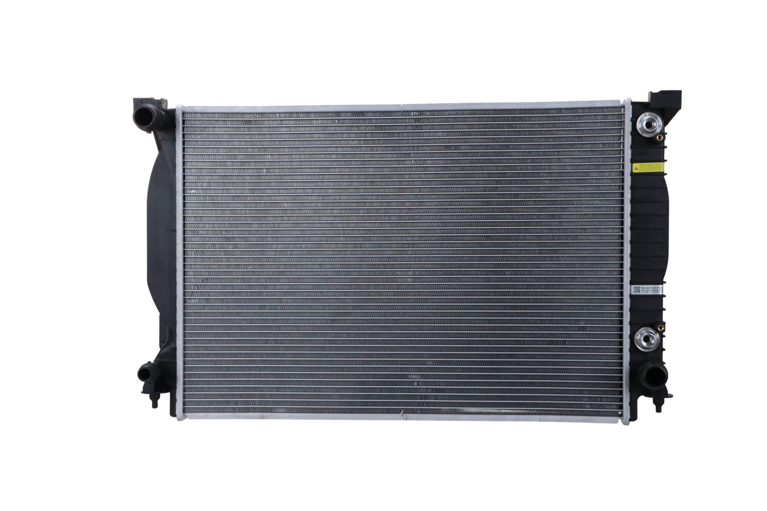 Hella Radiateur 8MK 366 302-641