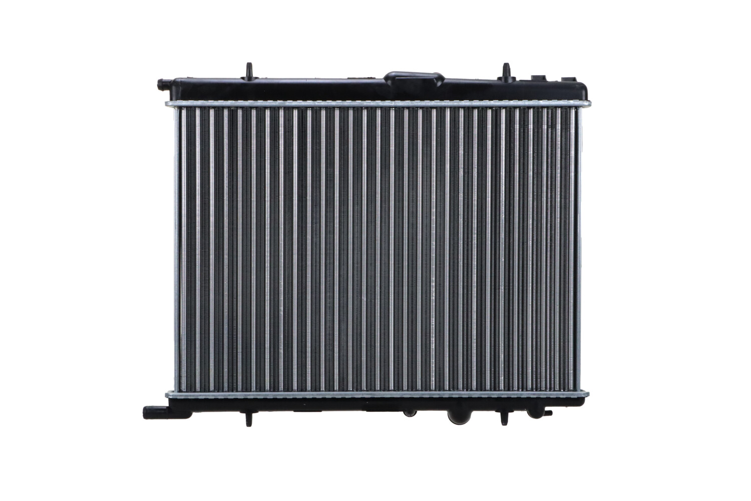 Hella Radiateur 8MK 366 302-671