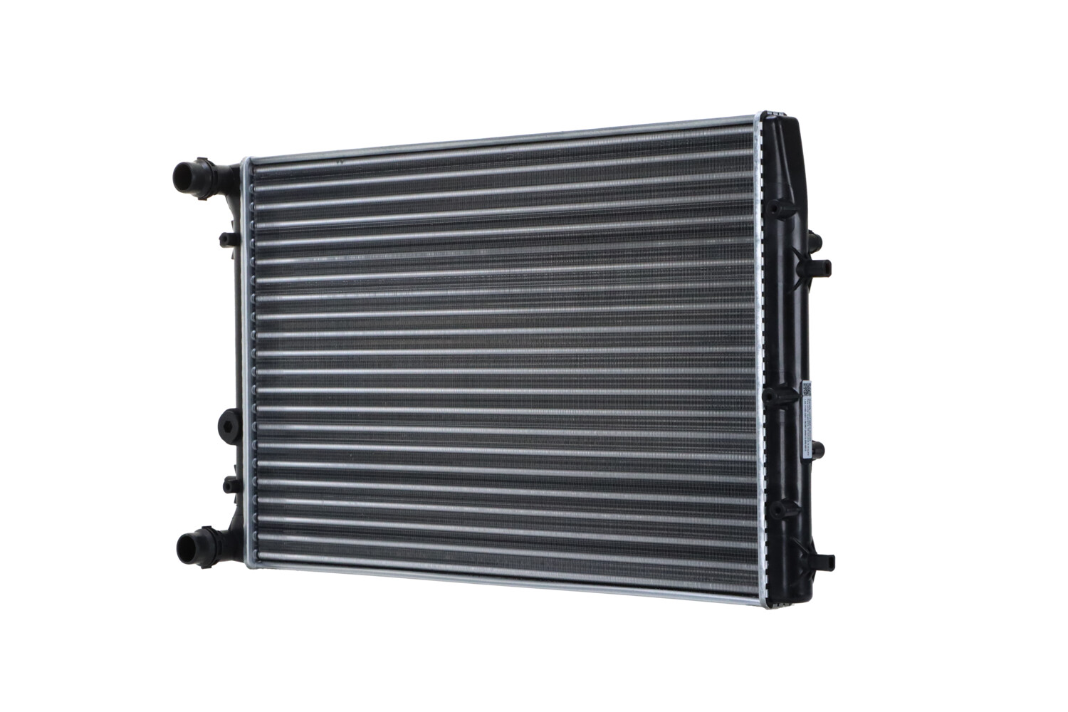 Hella Radiateur 8MK 366 302-681