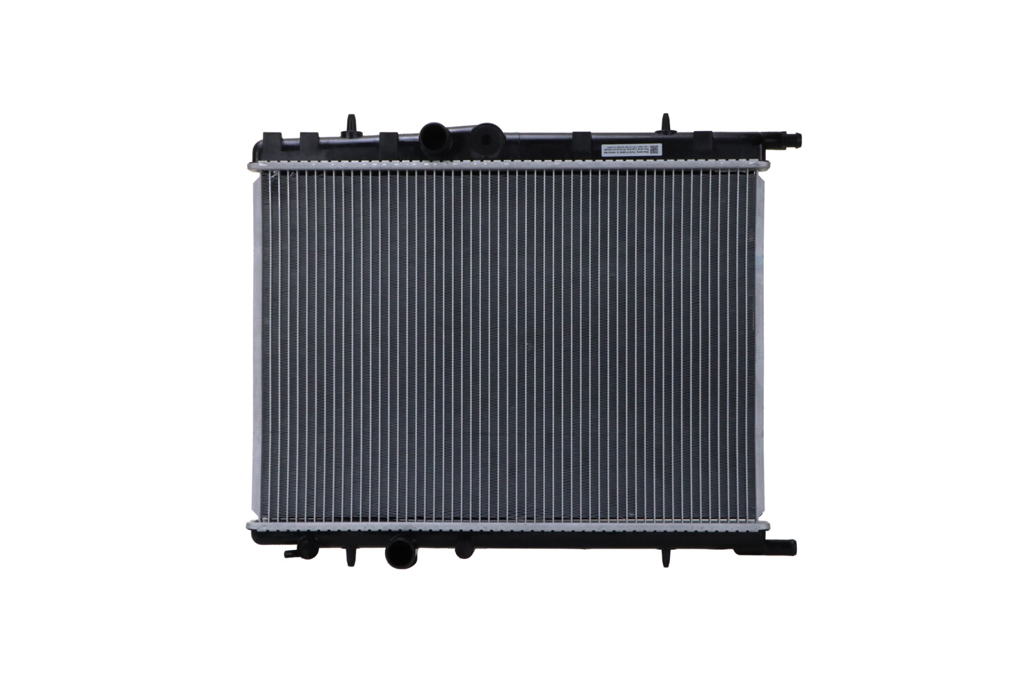 Hella Radiateur 8MK 366 302-691