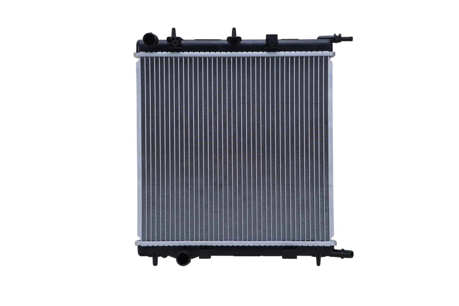 Hella Radiateur 8MK 366 302-701