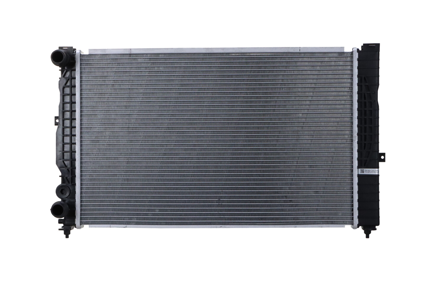 Hella Radiateur 8MK 366 302-751