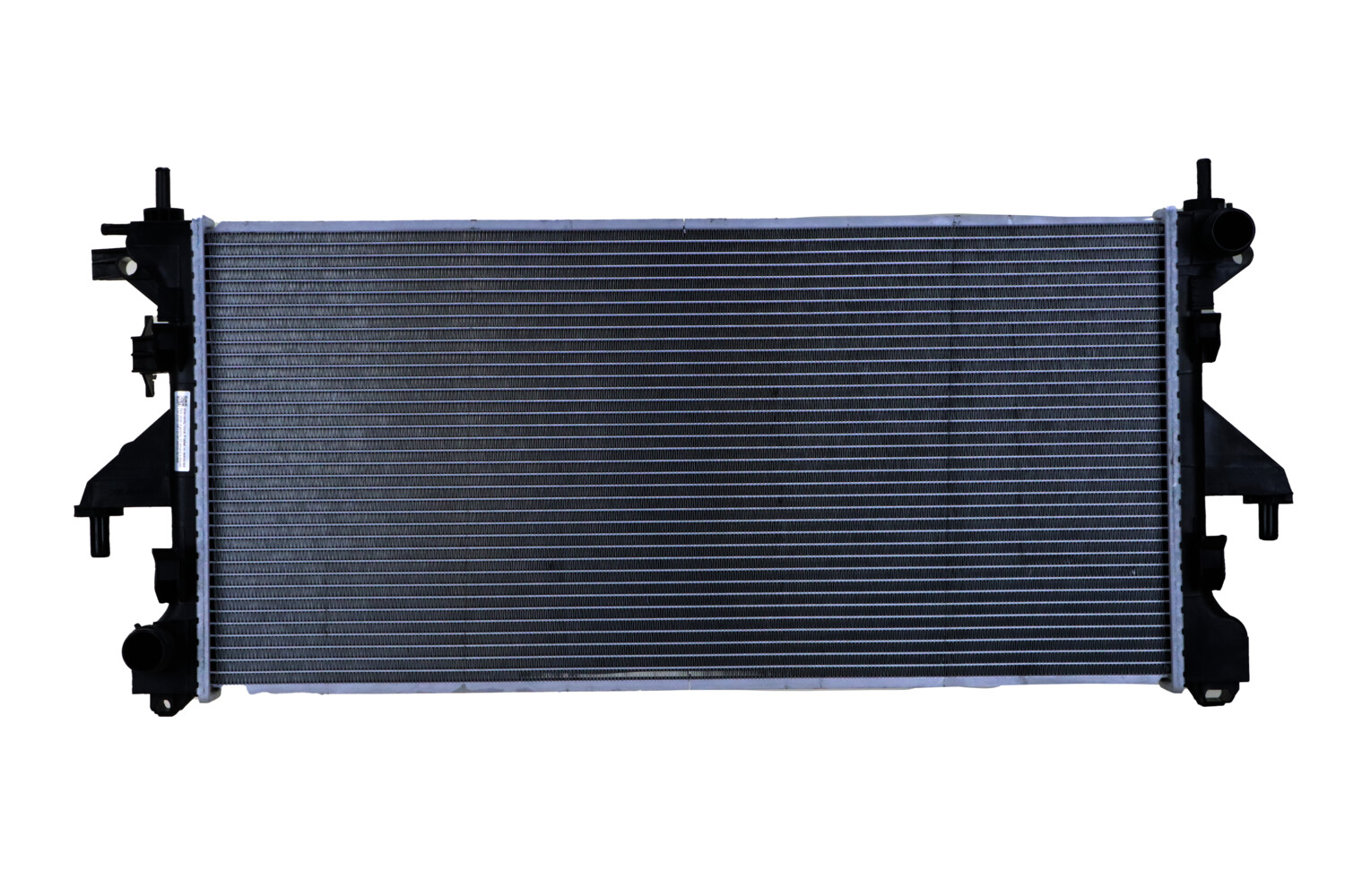 Hella Radiateur 8MK 366 302-791