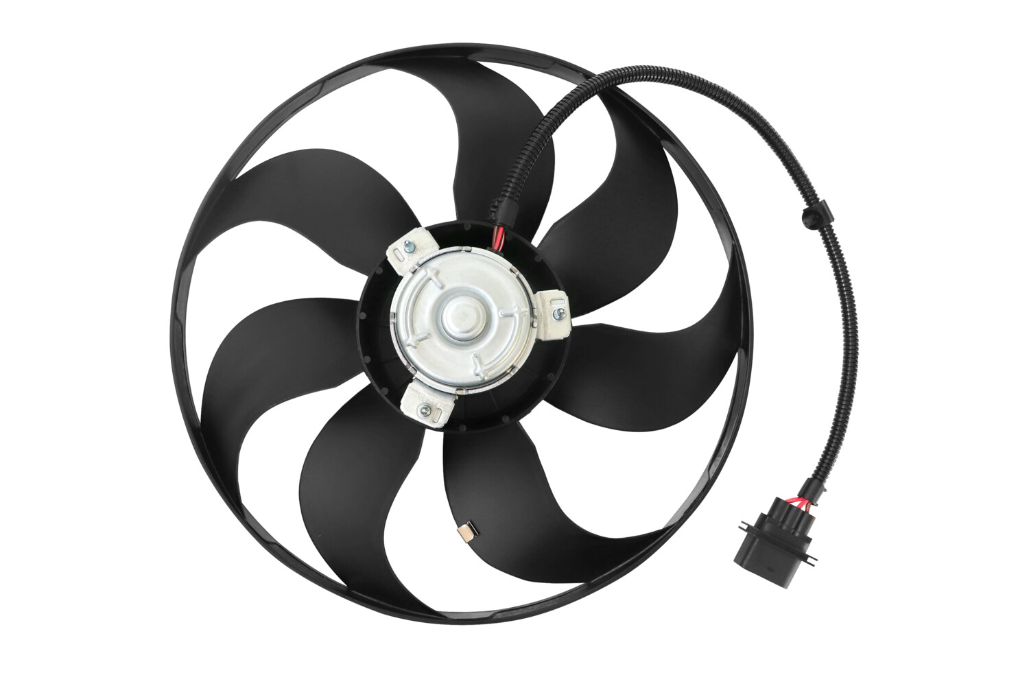 Hella Koelventilatorwiel 8EW 366 420-011