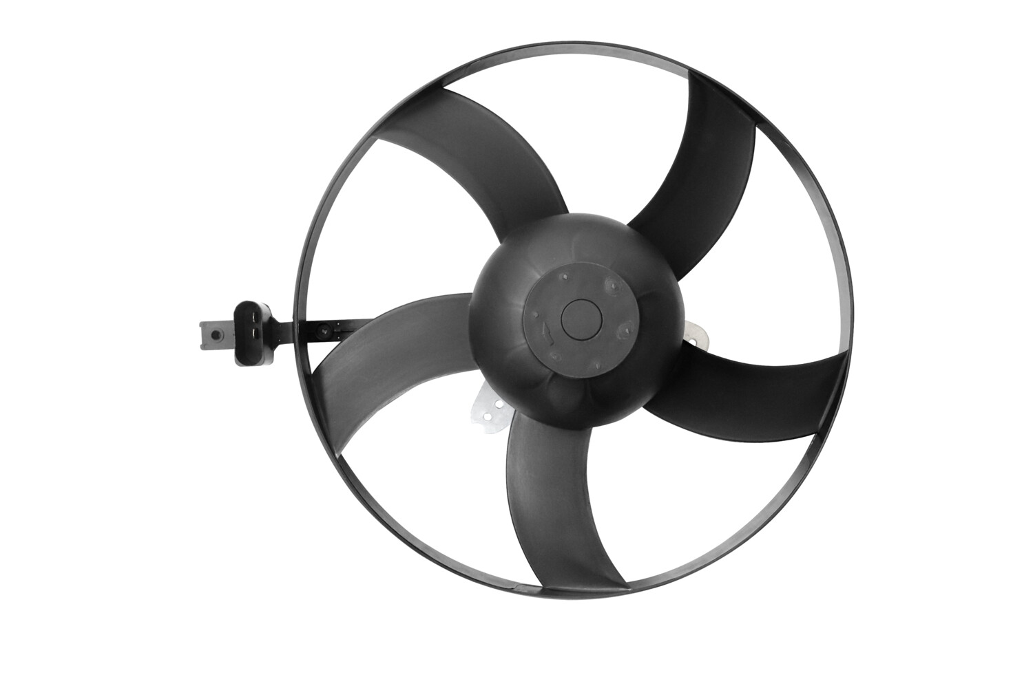 Hella Koelventilatorwiel 8EW 366 420-031