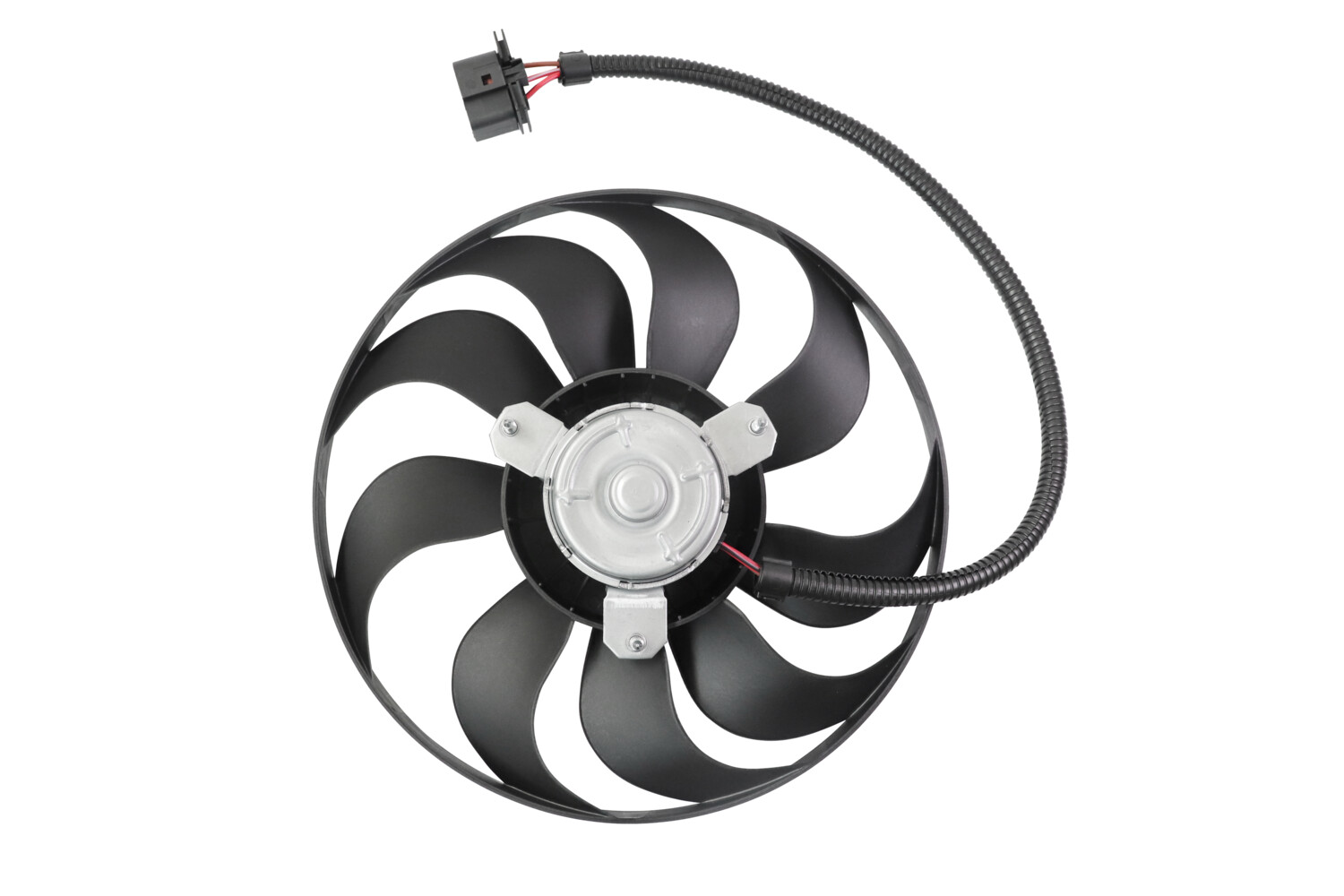 Hella Koelventilatorwiel 8EW 366 420-061