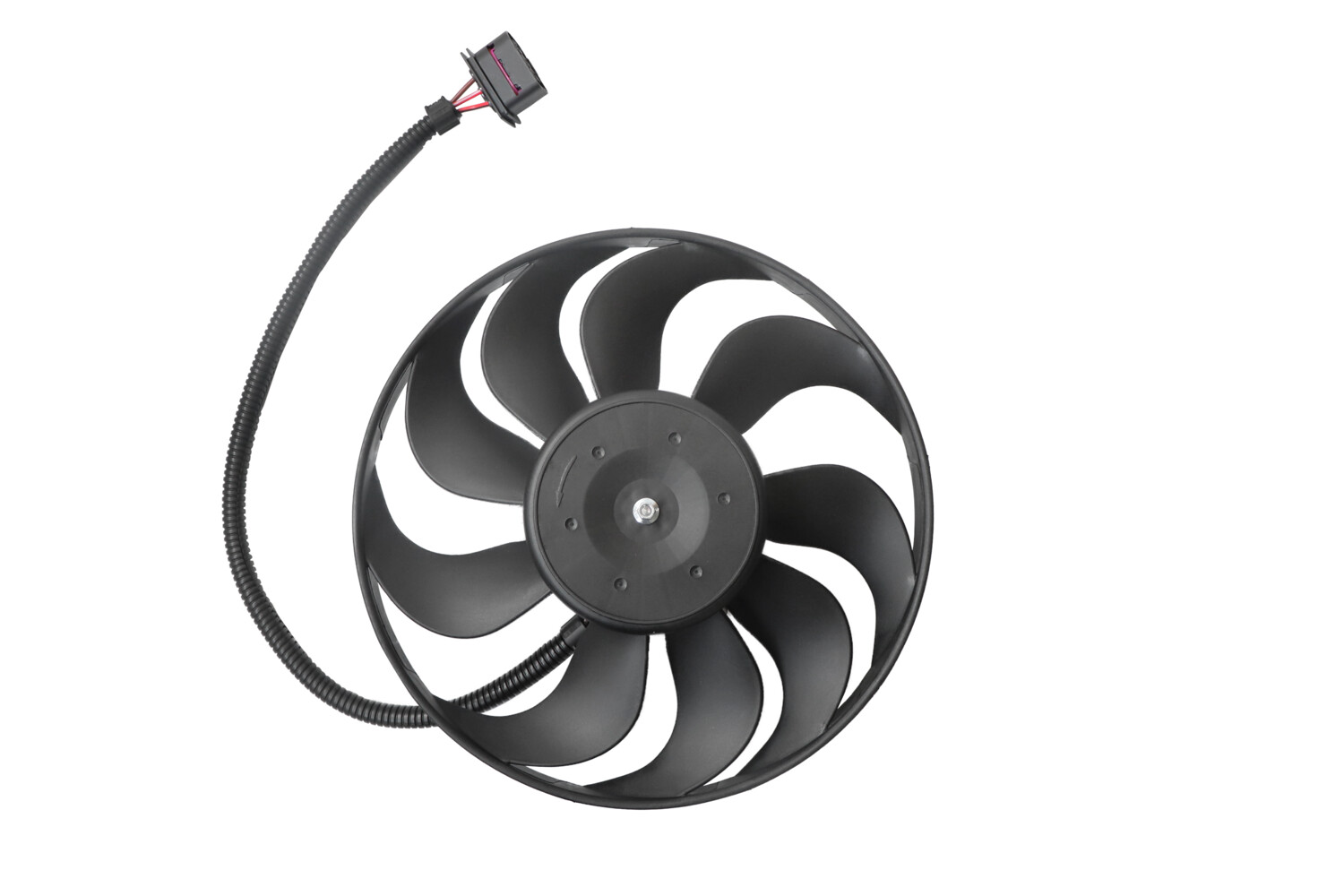 Hella Koelventilatorwiel 8EW 366 420-061